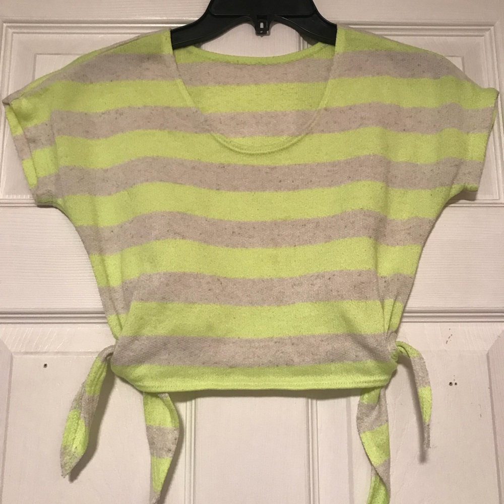 Girls shirt
